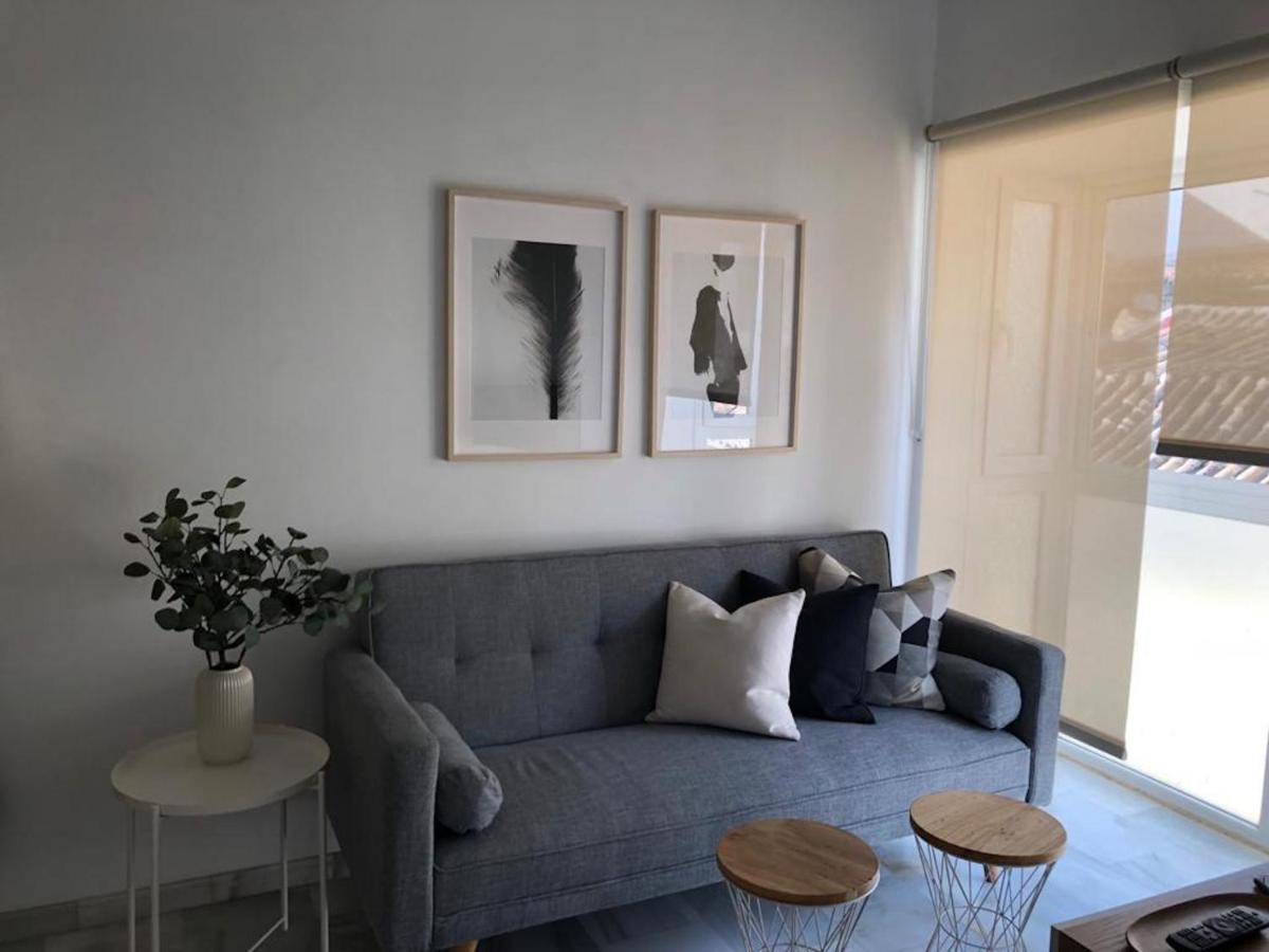 Holidays2Malaga Alta Street 1 Bedroom High Speed Wifi 외부 사진