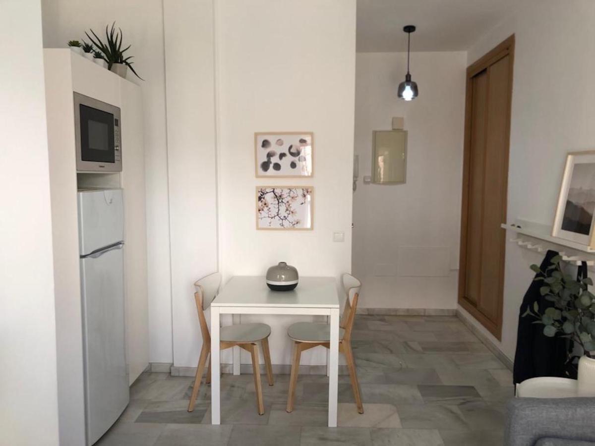 Holidays2Malaga Alta Street 1 Bedroom High Speed Wifi 외부 사진