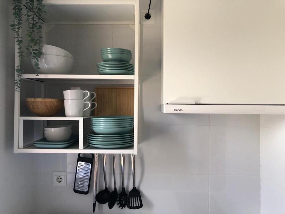 Holidays2Malaga Alta Street 1 Bedroom High Speed Wifi 외부 사진