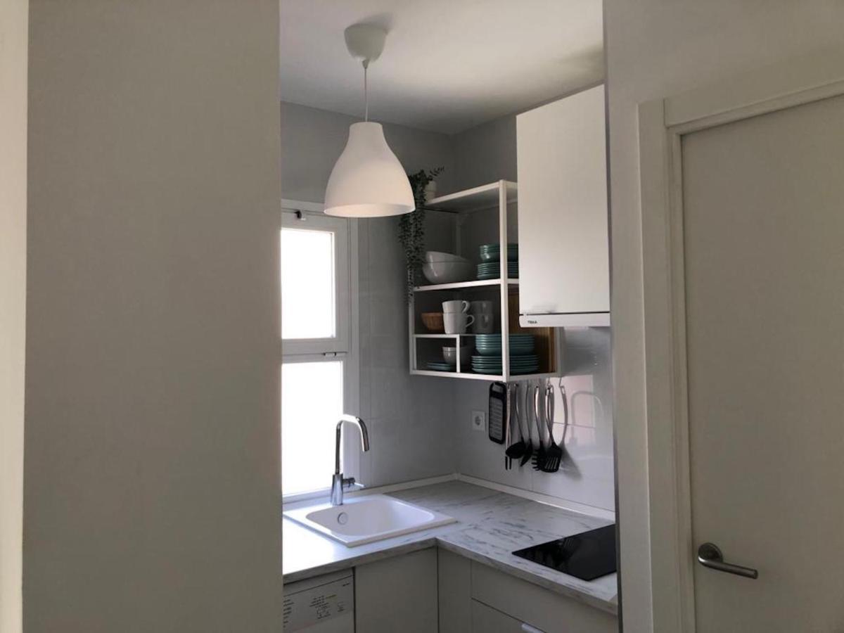 Holidays2Malaga Alta Street 1 Bedroom High Speed Wifi 외부 사진