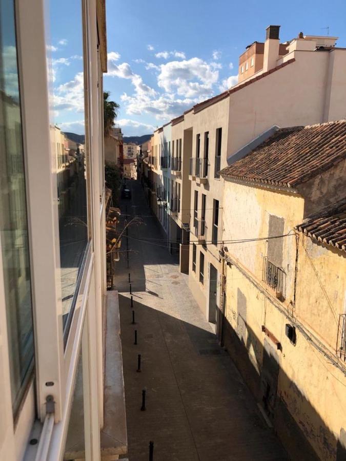 Holidays2Malaga Alta Street 1 Bedroom High Speed Wifi 외부 사진