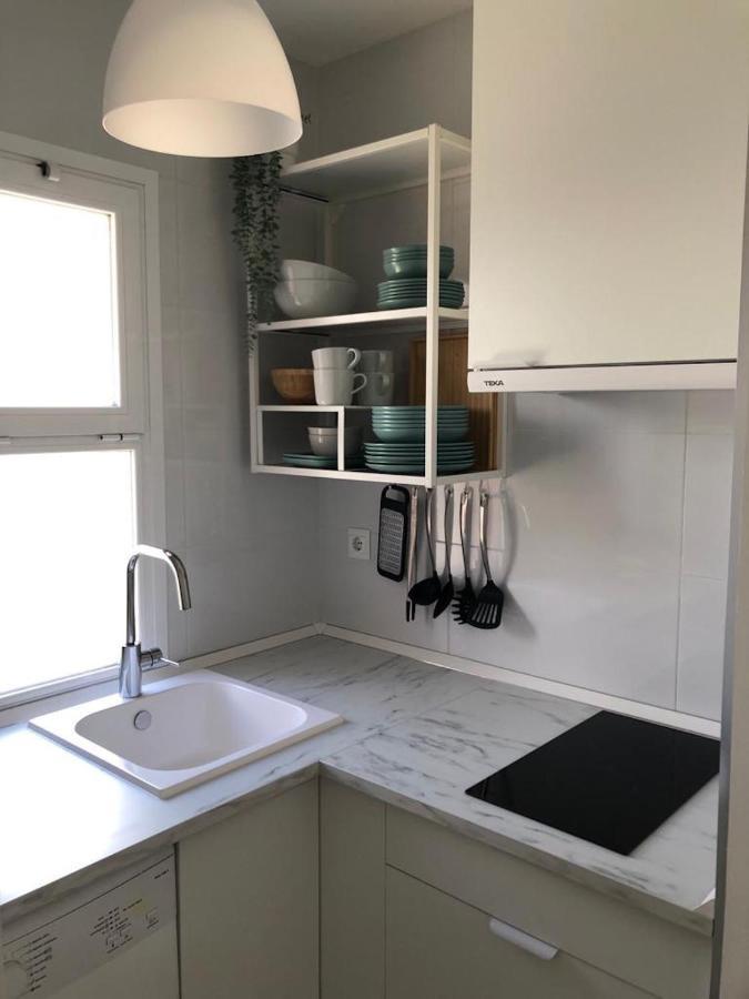 Holidays2Malaga Alta Street 1 Bedroom High Speed Wifi 외부 사진
