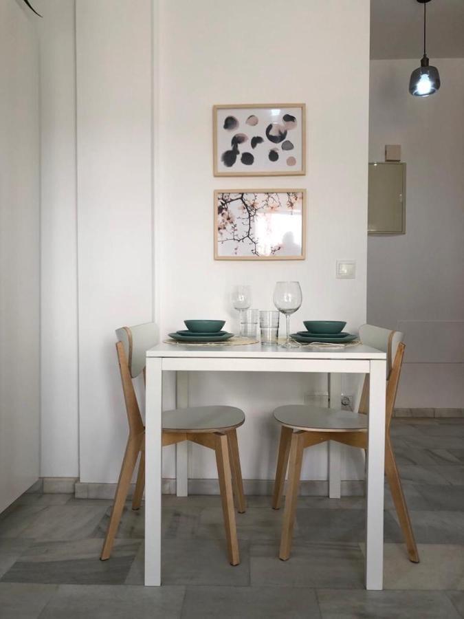 Holidays2Malaga Alta Street 1 Bedroom High Speed Wifi 외부 사진