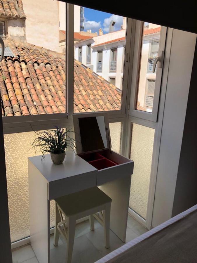Holidays2Malaga Alta Street 1 Bedroom High Speed Wifi 외부 사진