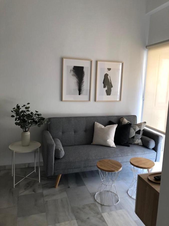 Holidays2Malaga Alta Street 1 Bedroom High Speed Wifi 외부 사진
