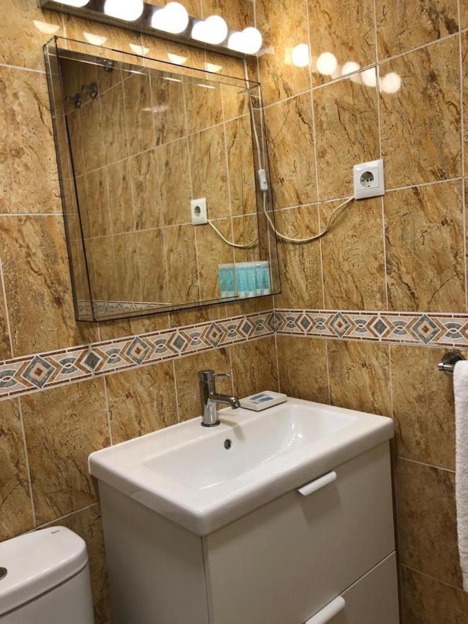 Holidays2Malaga Alta Street 1 Bedroom High Speed Wifi 외부 사진