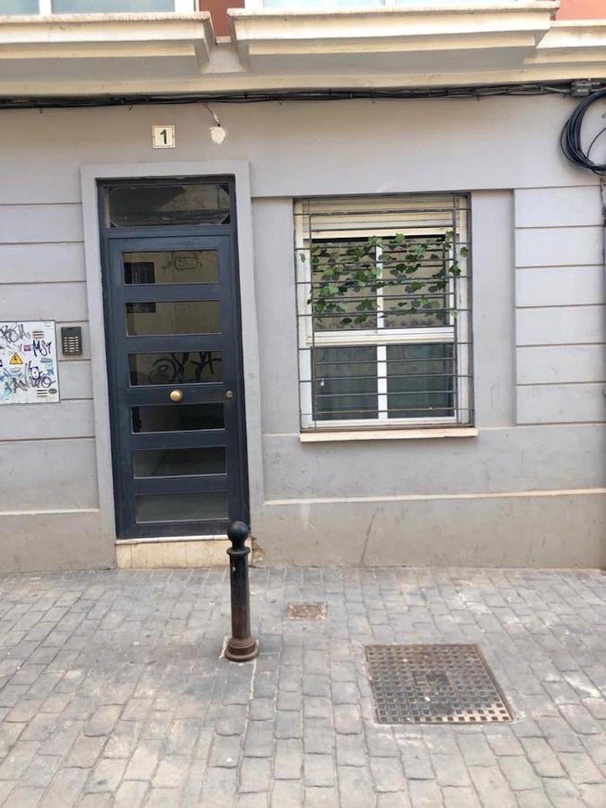 Holidays2Malaga Alta Street 1 Bedroom High Speed Wifi 외부 사진