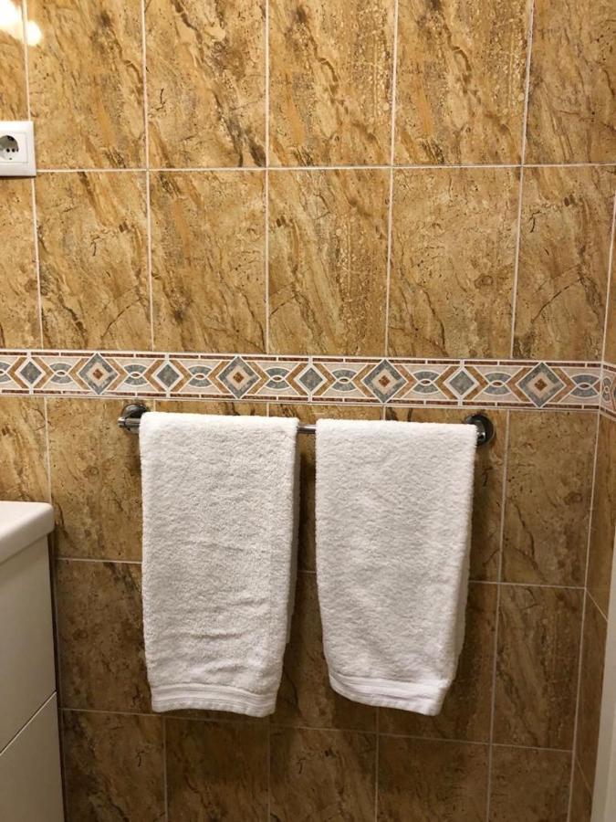 Holidays2Malaga Alta Street 1 Bedroom High Speed Wifi 외부 사진